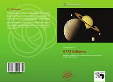 Capa do livro de 6773 Kellaway 