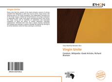 Bookcover of Virgin Unite