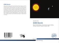 Couverture de 6384 Kervin