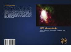 5955 Khromchenko kitap kapağı