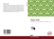 Virgin, Utah的封面