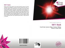 Portada del libro de 5811 Keck