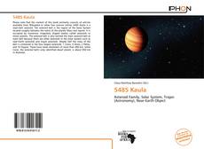 Bookcover of 5485 Kaula