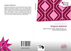 Portada del libro de Virginia Admiral