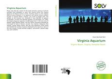 Capa do livro de Virginia Aquarium 