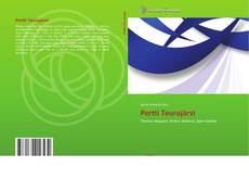 Pertti Teurajärvi kitap kapağı