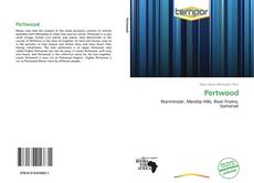 Portada del libro de Pertwood