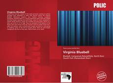 Virginia Bluebell的封面