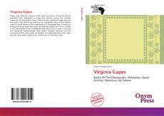 Copertina di Virginia Capes