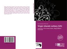 Virgin Islands Lottery (US)的封面