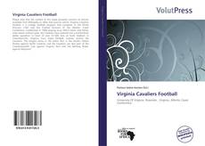 Borítókép a  Virginia Cavaliers Football - hoz