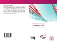 Buchcover von Peruvannamuzhi