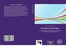 Bookcover of Peruvian Naval School