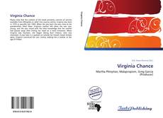 Buchcover von Virginia Chance