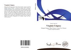 Couverture de Virginia Coigney