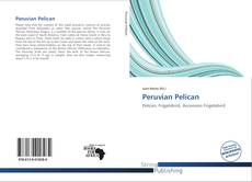 Peruvian Pelican的封面