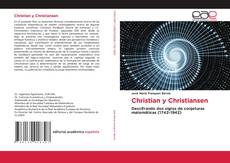 Borítókép a  Christian y Christiansen - hoz