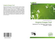 Bookcover of Virginia Creeper Trail