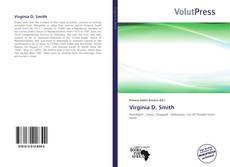 Couverture de Virginia D. Smith