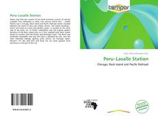 Copertina di Peru–Lasalle Station