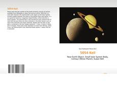 Bookcover of 5054 Keil
