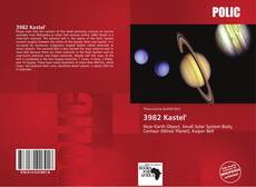 Bookcover of 3982 Kastel'