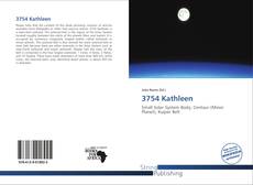 Bookcover of 3754 Kathleen