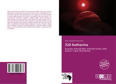 Buchcover von 320 Katharina
