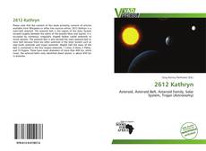 Bookcover of 2612 Kathryn