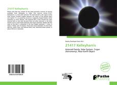 Bookcover of 21417 Kelleyharris