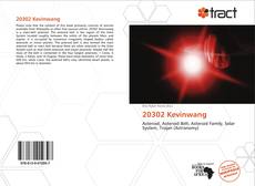 Portada del libro de 20302 Kevinwang