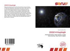 Bookcover of 202614 Kayleigh