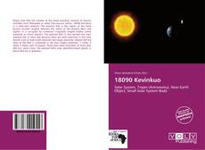 Capa do livro de 18090 Kevinkuo 