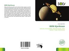 Bookcover of 8696 Kjeriksson