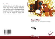 Beyond Fear kitap kapağı