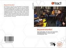 Portada del libro de Beyond Istanbul