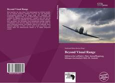 Bookcover of Beyond Visual Range