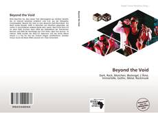 Buchcover von Beyond the Void