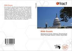 Portada del libro de Bibb Graves