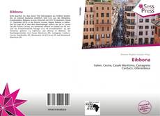 Portada del libro de Bibbona