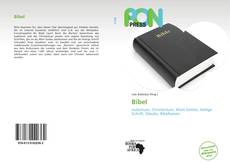 Bookcover of Bibel