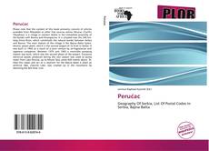 Bookcover of Perućac