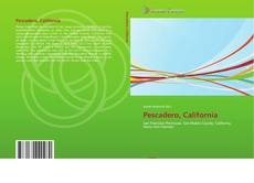 Pescadero, California kitap kapağı