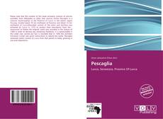 Обложка Pescaglia