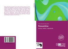 Обложка Pescantina