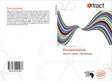 Portada del libro de Pescocostanzo