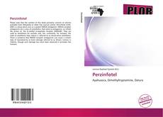 Bookcover of Perzinfotel