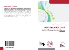 Capa do livro de Pescarolo Ed Uniti 