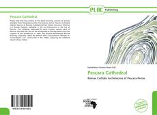 Portada del libro de Pescara Cathedral