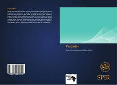 Bookcover of Pescador